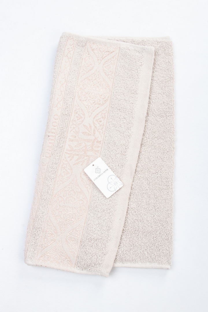 Лицьовий рушник